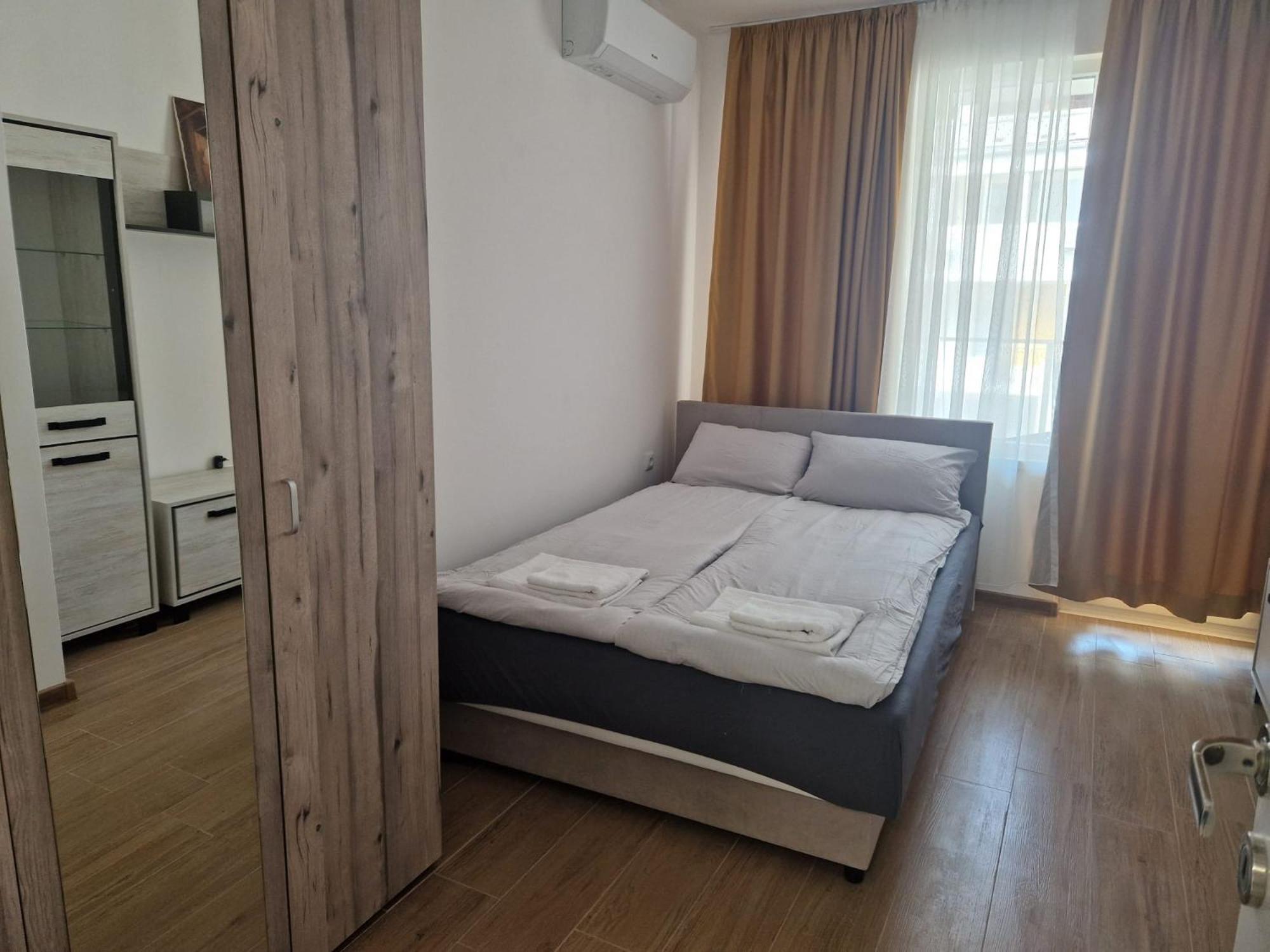 De Ja Vu 54 Apartment Burgas Exterior photo